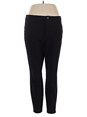 Talbots Active Pants (view 1)