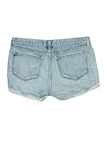 J Brand Denim Shorts (view 2)