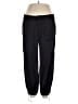 Old Navy Black Cargo Pants Size L - photo 1