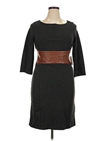 Venus Casual Dress (view 1)