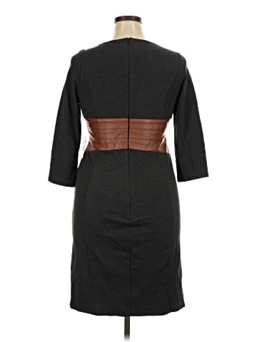 Venus Casual Dress (view 2)