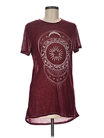 L.O.L Vintage Short Sleeve T-Shirt (view 1)