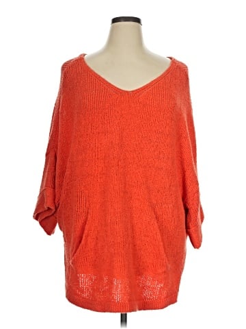 Free People Pullover Sweater (view 1)