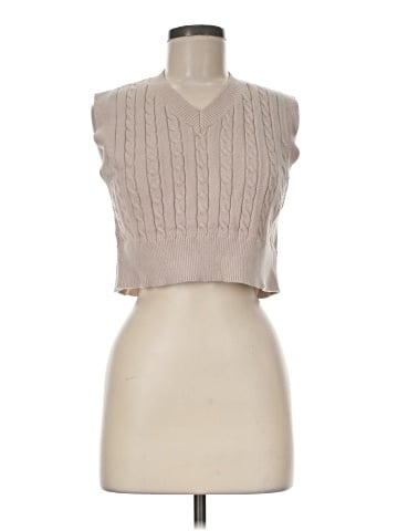 Unbranded Sleeveless Top (view 1)