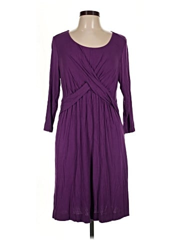Soma Casual Dress (view 1)