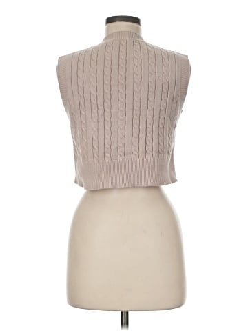 Unbranded Sleeveless Top (view 2)