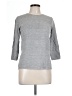 Buffalo by David Bitton Gray Pullover Sweater Size L - photo 1