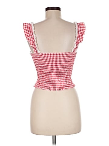 Unbranded Sleeveless Top (view 2)