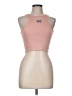 Unbranded Pink Tank Top Size M - photo 1