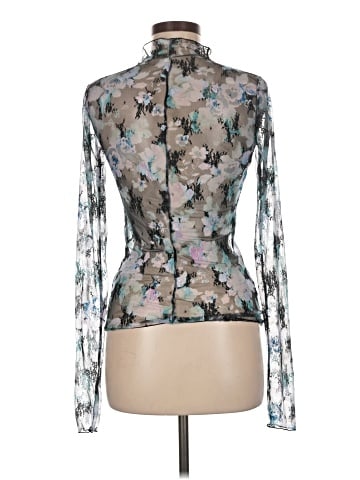 Intimately by Free People Long Sleeve Blouse (view 2)
