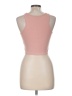 Unbranded Pink Tank Top Size M - photo 2