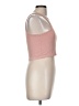 Unbranded Pink Tank Top Size M - photo 4