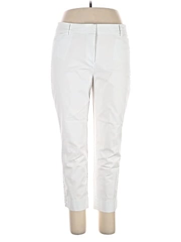 Talbots Casual Pants (view 1)