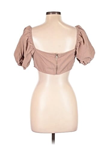 Sabo Short Sleeve Top (view 2)
