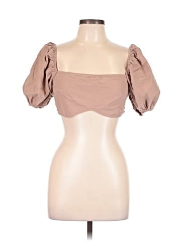 Sabo Short Sleeve Top (view 1)