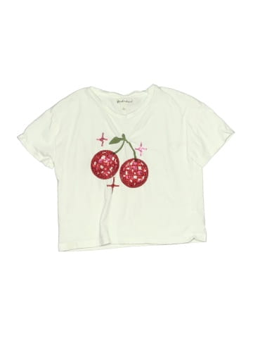 Derek Heart Short Sleeve T-Shirt (view 1)