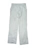 C9 By Champion 100% Polyester Gray Casual Pants Size 7 - 8 - photo 2