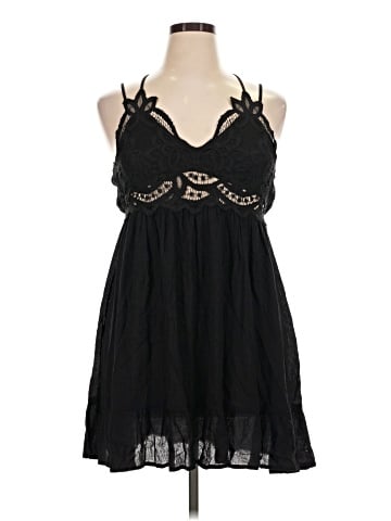 Trixxi Cocktail Dress (view 1)