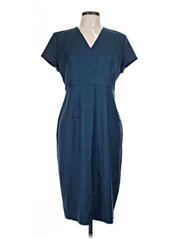 BOSS by HUGO BOSS Casual Dress (view 1)