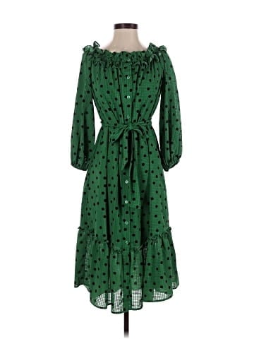 Who What Wear Casual Dress (view 1)