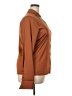 Boston Proper Brown Long Sleeve Blouse Size 18 - photo 4
