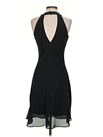 Cachet Cocktail Dress (view 2)