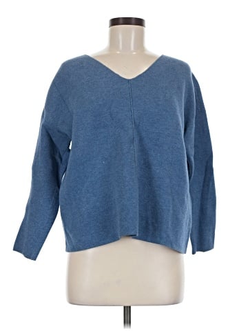 J.Jill Pullover Sweater (view 1)
