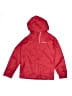 Columbia Solid Red Windbreaker Size 8 - photo 1