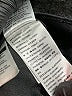 Levi's Black Jeggings Size 30 waist - photo 5