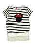 Disney Ivory Dress Size 6X - photo 1