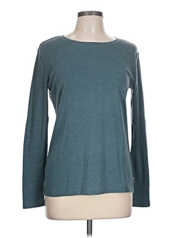 Eddie Bauer Long Sleeve T-Shirt (view 1)