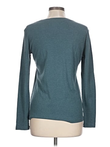 Eddie Bauer Long Sleeve T-Shirt (view 2)