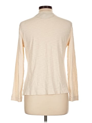 Lauren Jeans Co. Long Sleeve Polo (view 2)