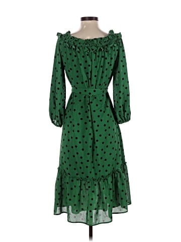 Who What Wear Casual Dress (view 2)