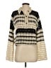 Zara Ivory Pullover Sweater Size S - photo 1