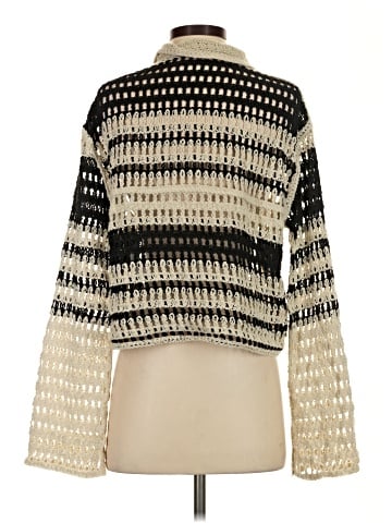 Zara Pullover Sweater (view 2)