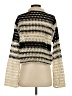 Zara Ivory Pullover Sweater Size S - photo 2