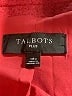 Talbots Red Jacket Size 18 - photo 6