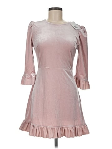 Forever 21 Casual Dress (view 1)