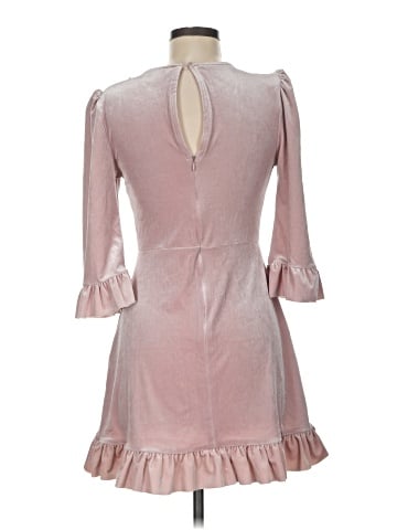 Forever 21 Casual Dress (view 2)