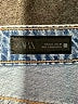 Zara Blue Skort Size L - photo 3