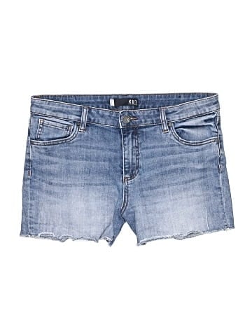 Kut from the Kloth Denim Shorts (view 1)