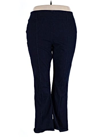 SPANX Jeggings (view 1)