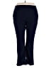 SPANX Blue Jeggings Size 2X - photo 1