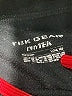Tek Gear Solid Black Track Pants Size 14 - 16 - photo 3