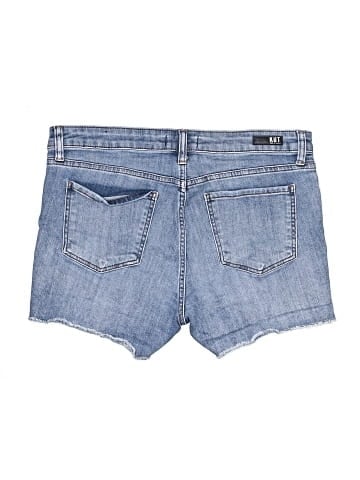 Kut from the Kloth Denim Shorts (view 2)