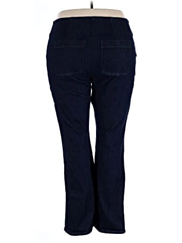SPANX Jeggings (view 2)