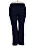 SPANX Blue Jeggings Size 2X - photo 2