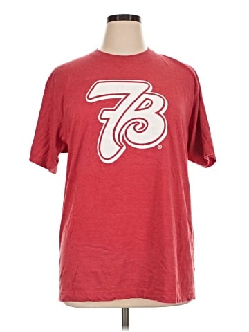 Tultex Short Sleeve T-Shirt (view 1)