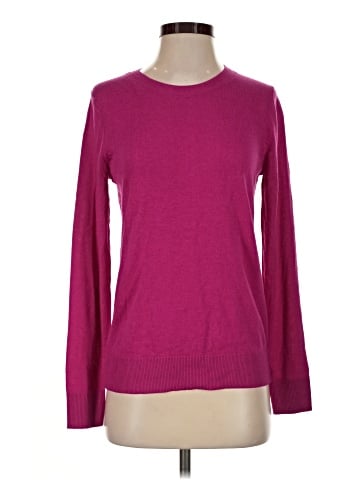 Banana Republic Factory Store Pullover Sweater (view 1)